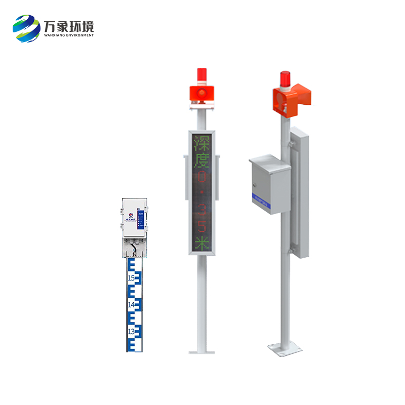 道路積水監(jiān)測(cè)系統(tǒng)對(duì)于城市內(nèi)澇的緩解作用