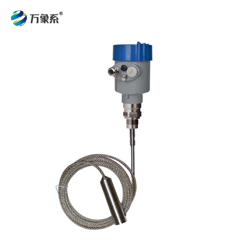 導(dǎo)播纜式雷達液位計